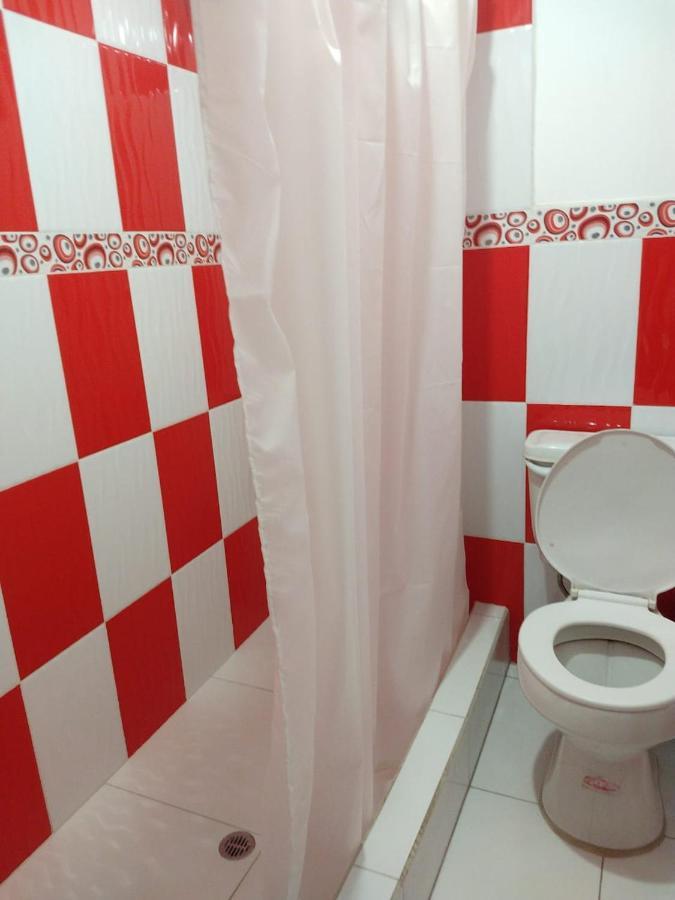 Hosteria La Chorrera 基多 外观 照片