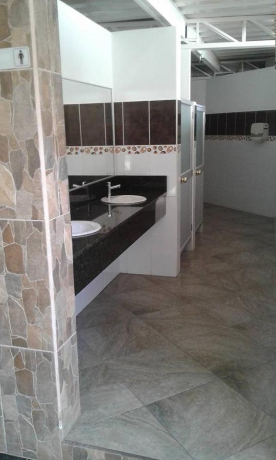 Hosteria La Chorrera 基多 外观 照片