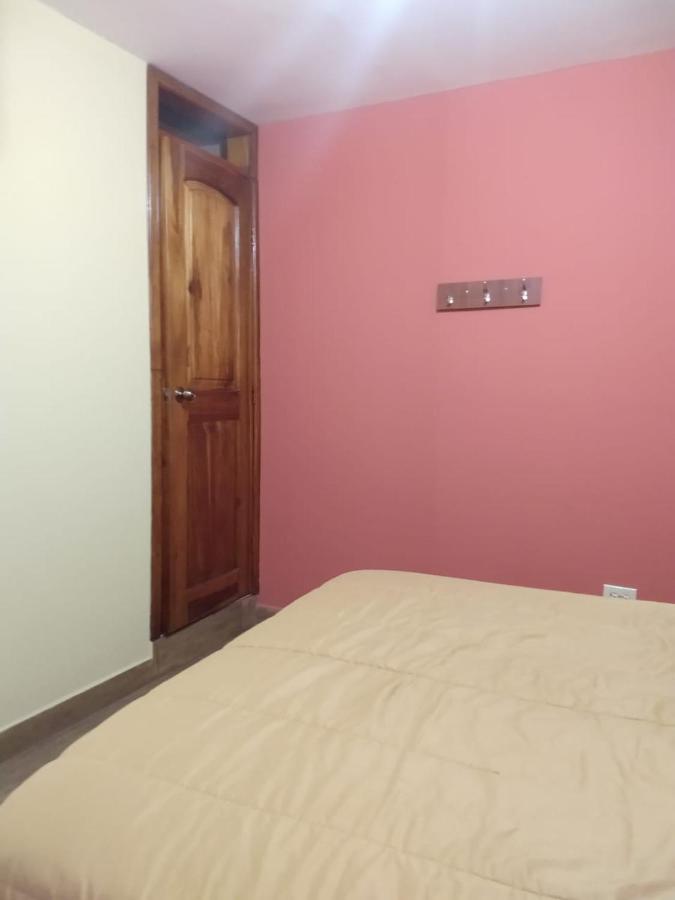 Hosteria La Chorrera 基多 外观 照片